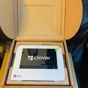 Clover Mini